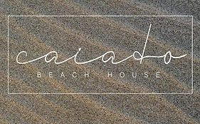 Caiado Beach House